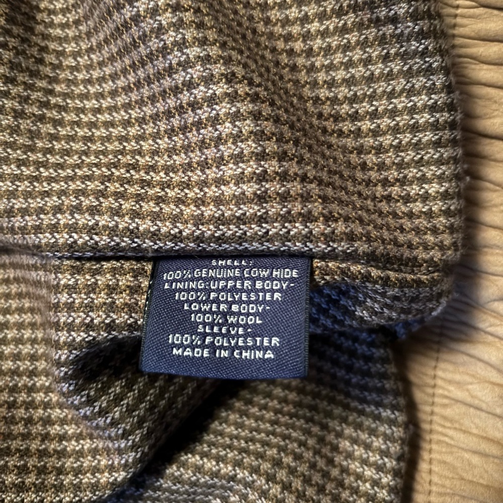Men’s coat/jacket - Picture 7 of 8